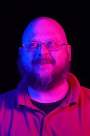 Photo of Brandon Doherty