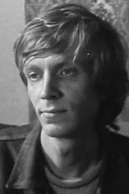 Photo of Mikhail Neganov