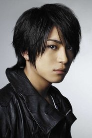 Photo of Yuya Matsushita