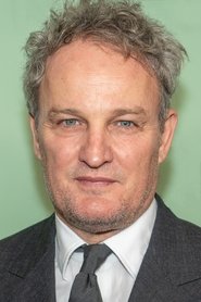 Photo of Jason Clarke