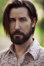 Photo of Patrick D. Green