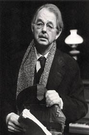 Photo of Sverre Hansen