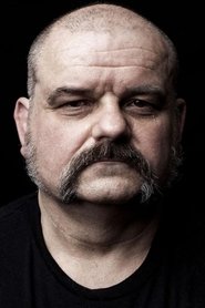 Photo of Xavier Pottier