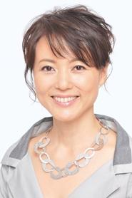 Photo of Kaoru Sugita