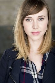 Photo of Samantha Hill