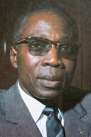 Photo of Léopold Sédar Senghor