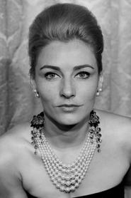 Photo of Elga Andersen