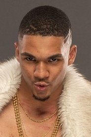 Photo of Isiah Kassidy