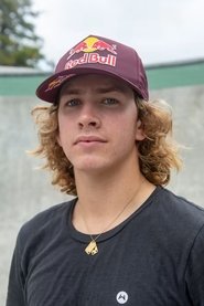 Photo of Jagger Eaton