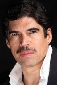 Photo of Alberto Estrella