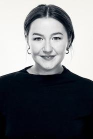 Photo of Henriette Marø