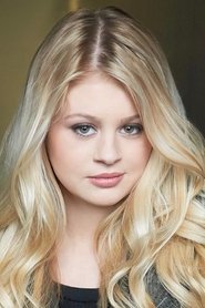 Photo of Natalie Ganzhorn