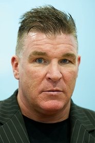 Photo of Joe Egan