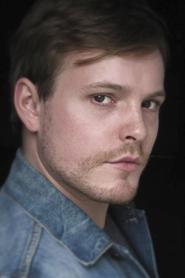 Photo of Billy Kay
