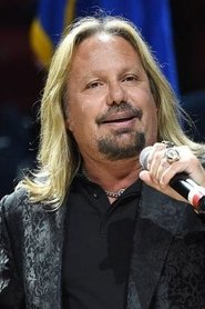 Photo of Vince Neil