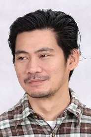 Photo of Donny Alamsyah