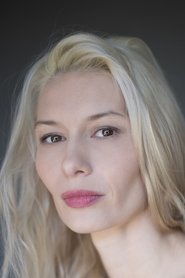 Photo of Lauren Orrell