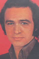 Photo of Alec Costandinos