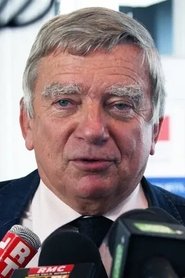 Photo of Jean Glavany