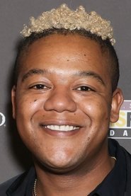Photo of Kyle Massey