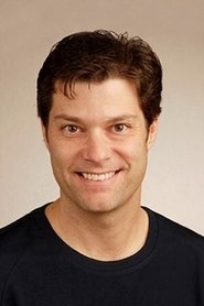 Photo of Scott McAfee