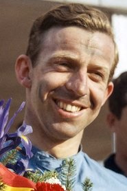 Photo of Tony Brooks