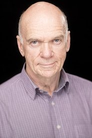Photo of Des McAleer