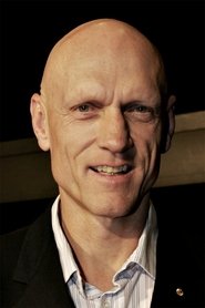 Photo of Peter Garrett
