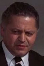 Photo of Wolfe Morris