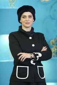 Photo of Ghazal Shakeri