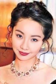 Photo of Elsie Chan Yik-Si