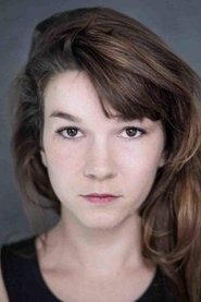 Photo of Laurie Lévêque
