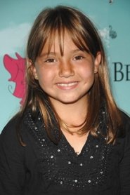 Photo of Cassidy Hinkle