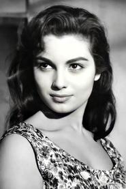 Photo of Rosanna Schiaffino