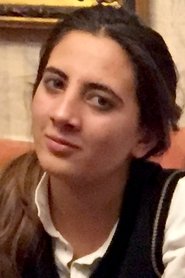 Photo of Luisa Rivera