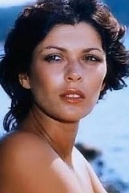 Photo of Betty Vergès