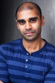 Photo of Steve Kasan
