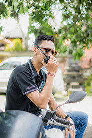 Photo of I Gede Mahesa Priyambada Kusuma