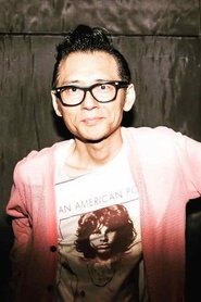 Photo of Shinya Kogure