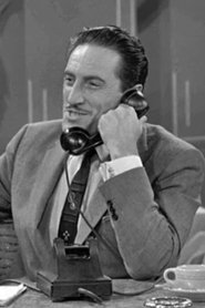 Photo of Lou Krugman