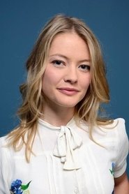 Photo of Sarah Allen