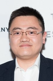 Photo of Fan Hui