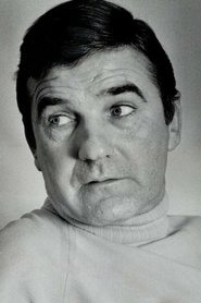 Photo of Gerard Parkes