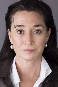 Photo of Manouk van der Meulen