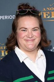 Photo of Betsy Sodaro