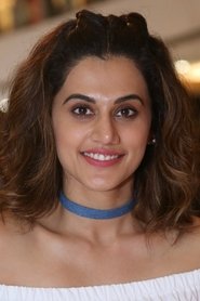 Photo of Taapsee Pannu
