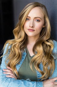 Photo of Sierra Renfro