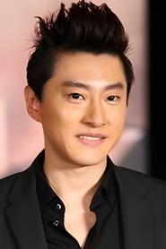 Photo of Chien Sheng