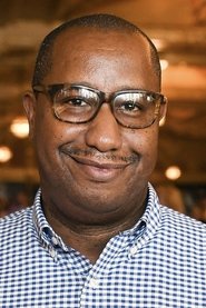 Photo of Terence Rosemore