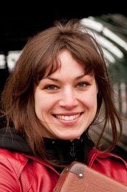 Photo of Franziska Hartmann